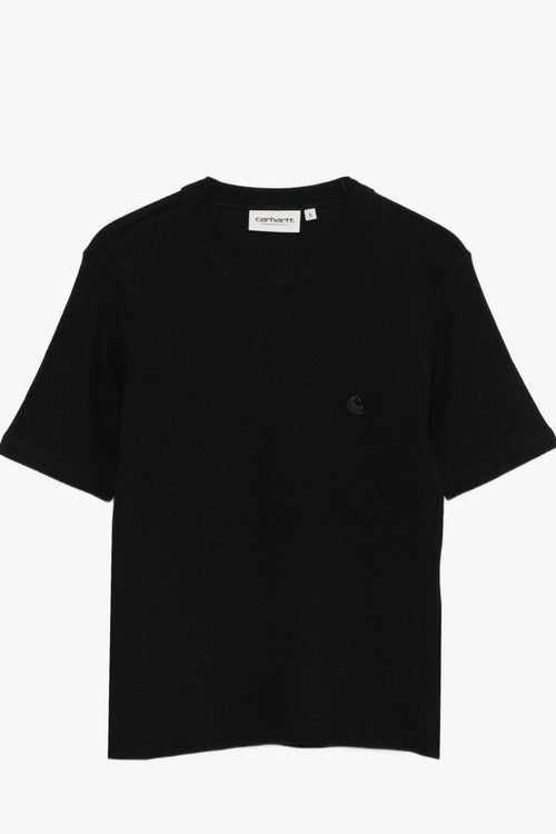 Wip T-shirt Nero Donna