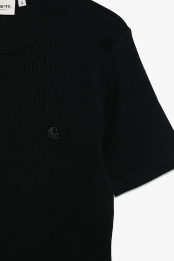 Wip T-shirt Nero Donna - 2