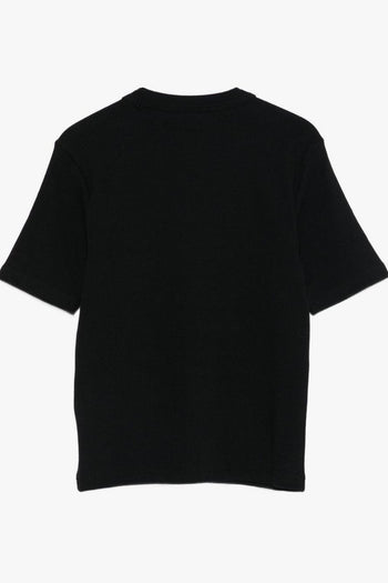 Wip T-shirt Nero Donna - 3