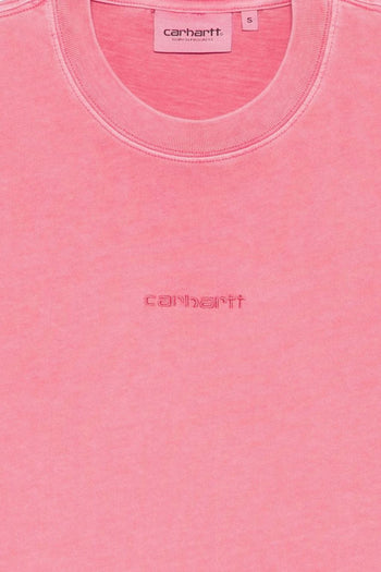 Wip T-shirt Benton Donna Rosa - 2