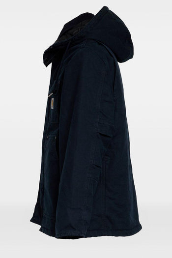 Wip Giubbotto Blu Uomo Ambel - 2