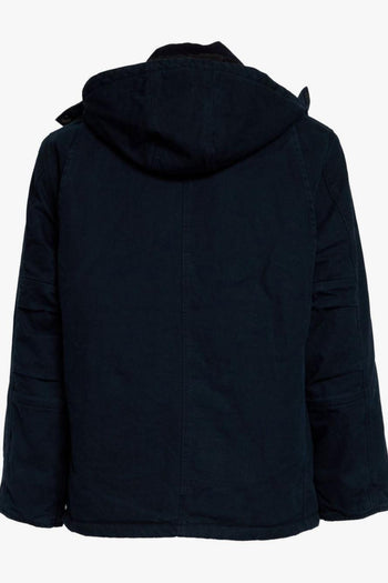 Wip Giubbotto Blu Uomo Ambel - 3