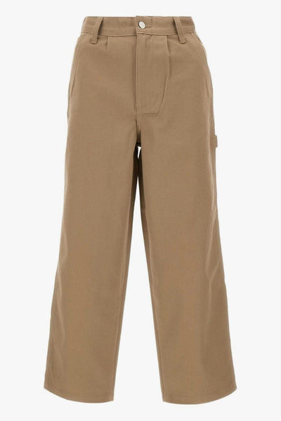 Wip Pantalone Uomo Holden Pant