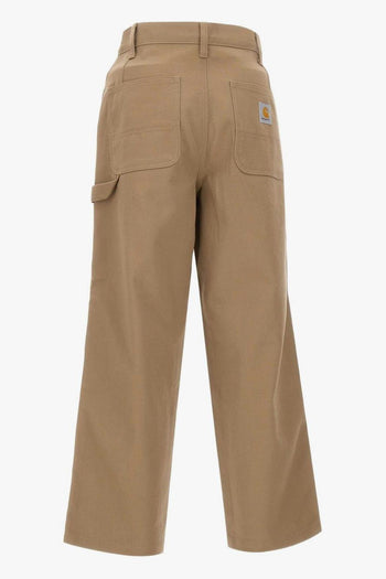 Wip Pantalone Uomo Holden Pant - 2