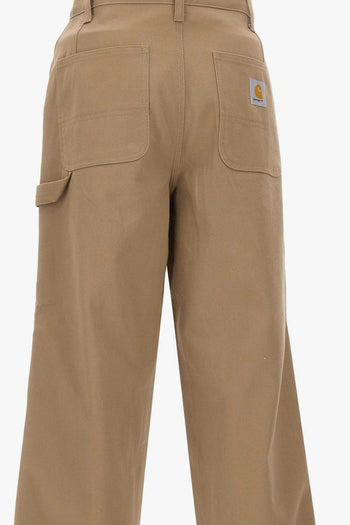 Wip Pantalone Uomo Holden Pant - 3