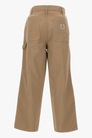 Wip Pantalone Uomo Holden Pant - 5