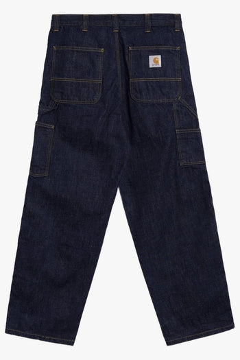 Wip Jeans Blu Uomo OG Double Knee - 2