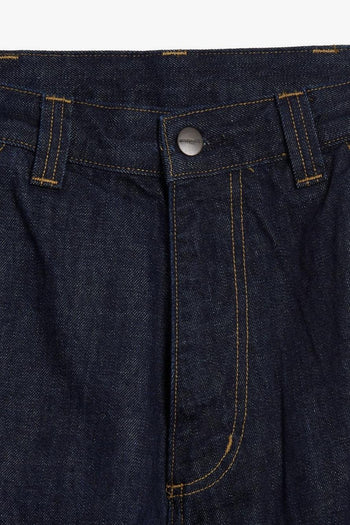 Wip Jeans Blu Uomo OG Double Knee - 3