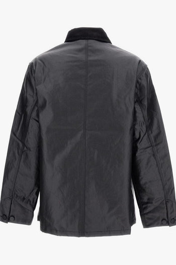 Wip Giacca Nero Donna Dean Michigan - 3