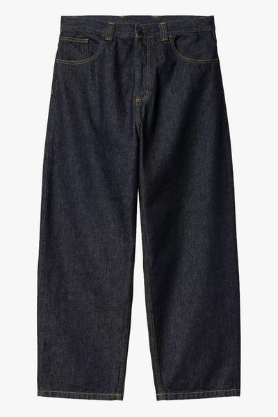 Wip Brandon Uomo Jeans Blu Lavaggio Scuro