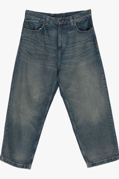 Wip Jeans Blu Uomo Cinque Tasche