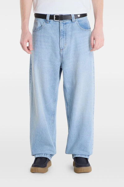 Wip Jeans Brandon Uomo Blu