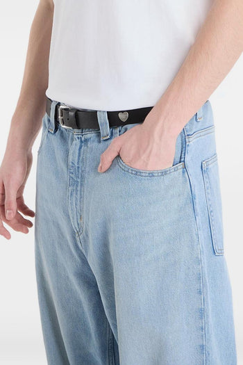 Wip Jeans Brandon Uomo Blu - 3