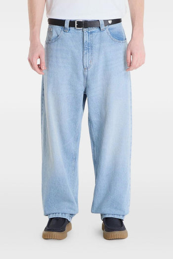 Wip Jeans Brandon Uomo Blu - 4