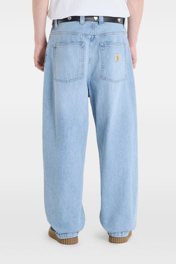 Wip Jeans Brandon Uomo Blu - 5