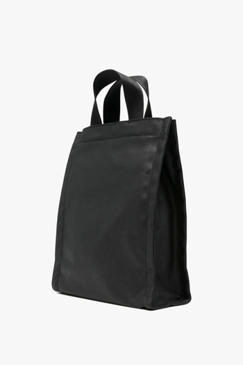 Wip Borsa Logo Uomo Nero - 3