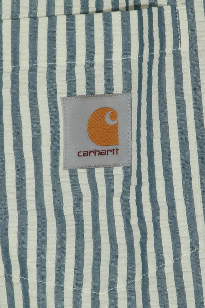 Wip Camicia Leavel Uomo Blu