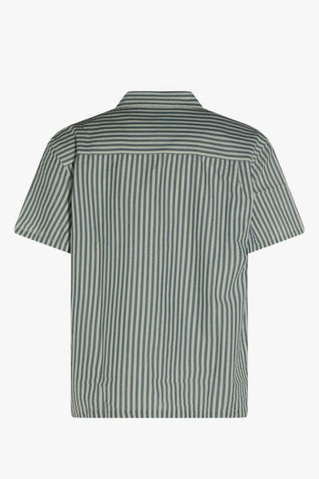 Wip Camicia Leavel Uomo Blu - 3