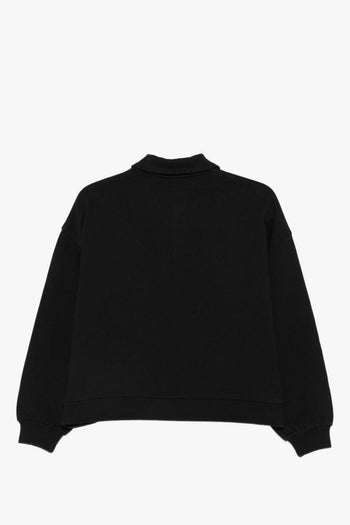 Wip Polo Brenta Donna Nero - 2
