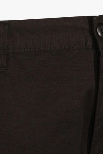 Wip Pantalone Nero Uomo Brady - 3