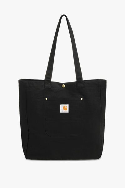 Wip Borsa Nero Uomo Bay