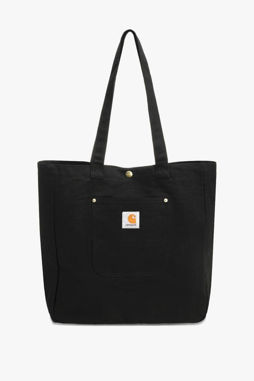 Wip Borsa Nero Uomo Bay