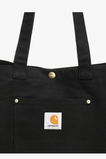 Wip Borsa Nero Uomo Bay - 2