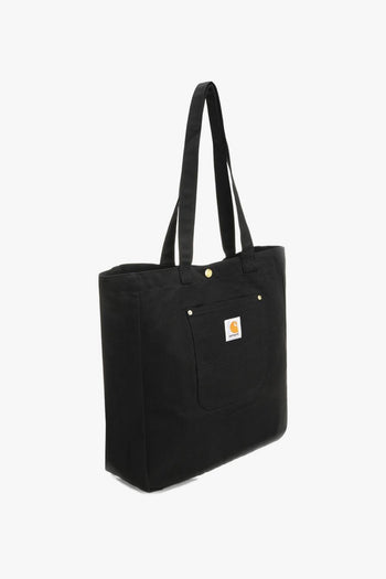 Wip Borsa Nero Uomo Bay - 3