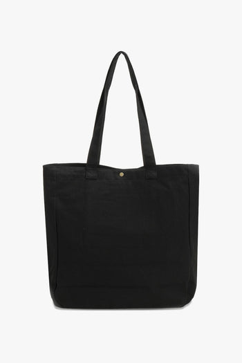 Wip Borsa Nero Uomo Bay - 4