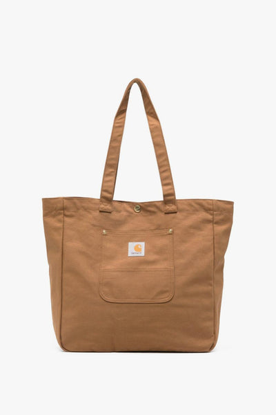 Wip Borsa Marrone Uomo Bay