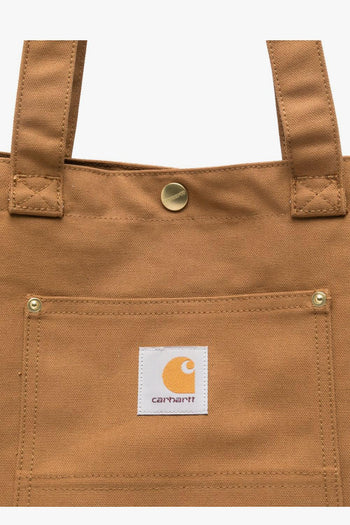 Wip Borsa Marrone Uomo Bay - 3