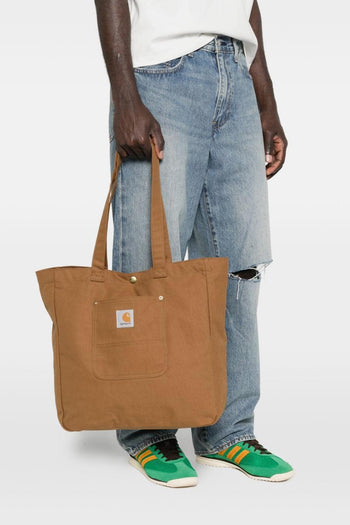 Wip Borsa Marrone Uomo Bay - 2