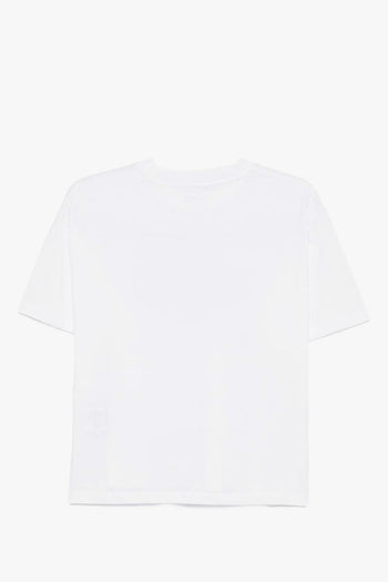 Wip T-shirt Cloud Heart Donna Bianco - 3