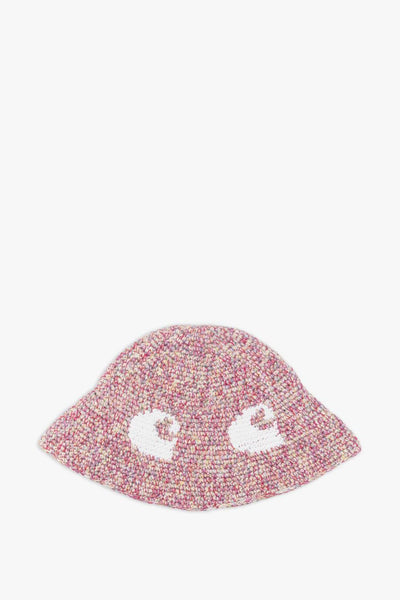 Wip Cappellino Cane Uomo Viola