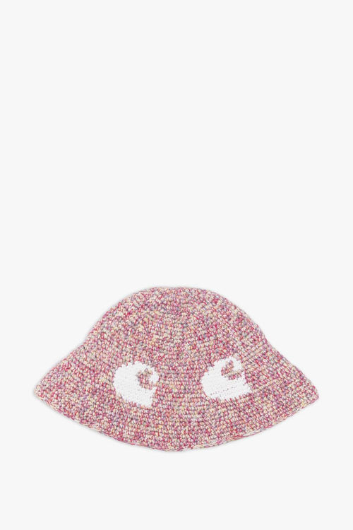 Wip Cappellino Cane Uomo Viola