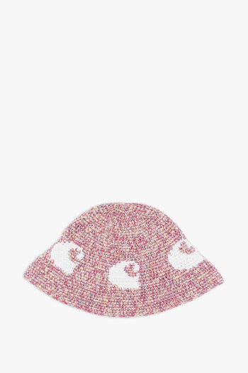 Wip Cappellino Cane Uomo Viola - 2