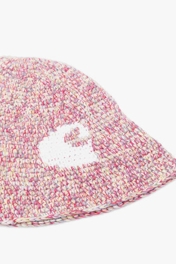 Wip Cappellino Cane Uomo Viola - 3