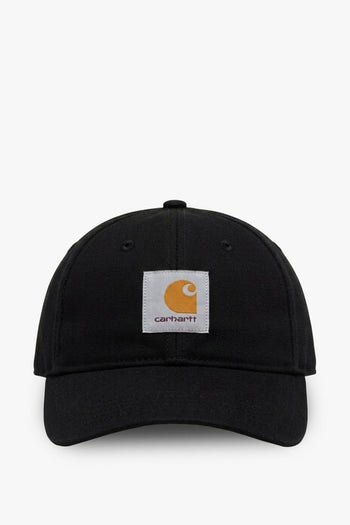 Wip Cappellino Postal Uomo Nero - 2