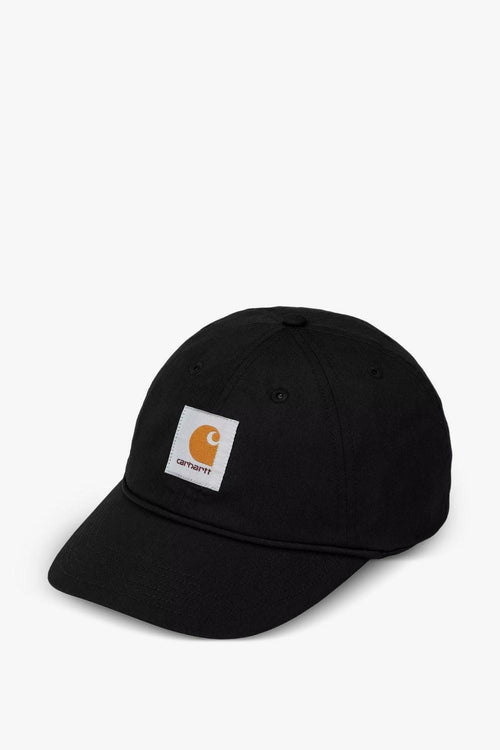 Wip Cappellino Postal Uomo Nero