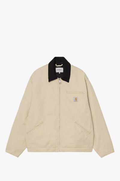 Wip Giubbotto OG Detroit Uomo Beige