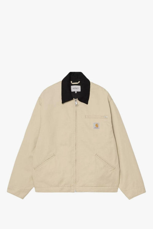 Wip Giubbotto OG Detroit Uomo Beige