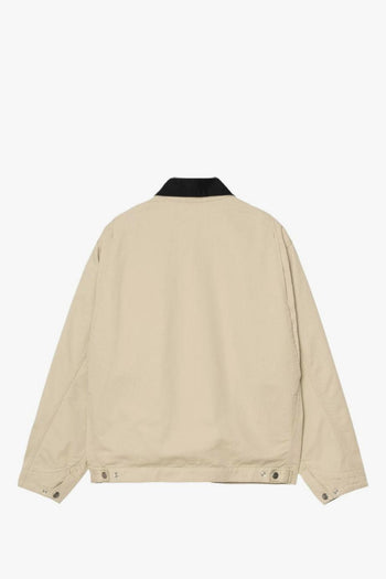 Wip Giubbotto OG Detroit Uomo Beige - 2