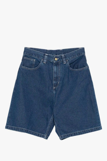Wip Short Brandon Uomo Blu - 5