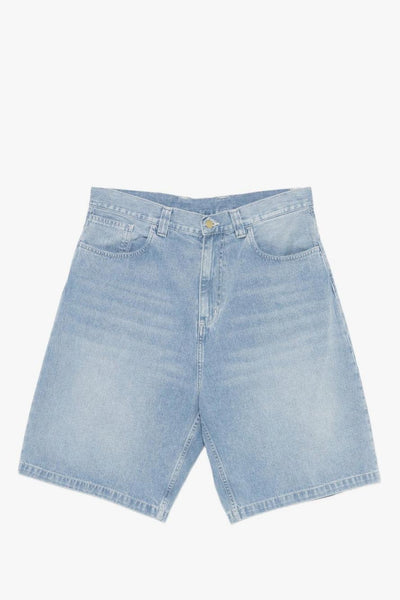 Wip Short Brandon Uomo Blu