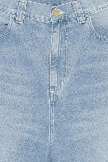 Wip Short Brandon Uomo Blu - 2