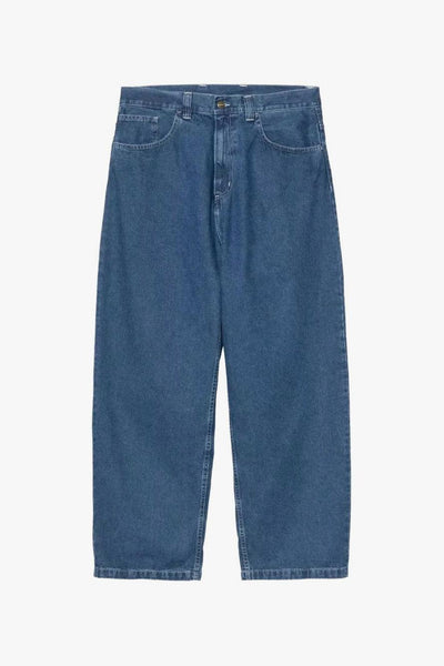 Wip Jeans Brandon Uomo Blu