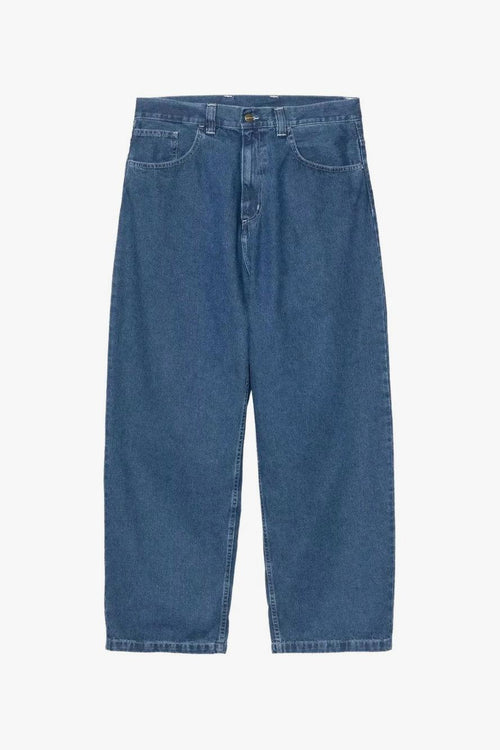 Wip Jeans Brandon Uomo Blu