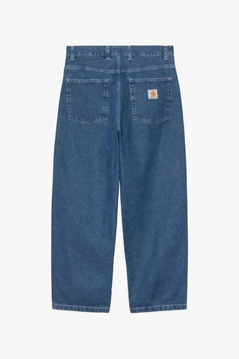 Wip Jeans Brandon Uomo Blu - 2