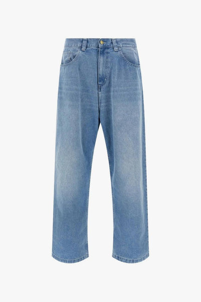 Wip Jeans Norco Uomo Blu
