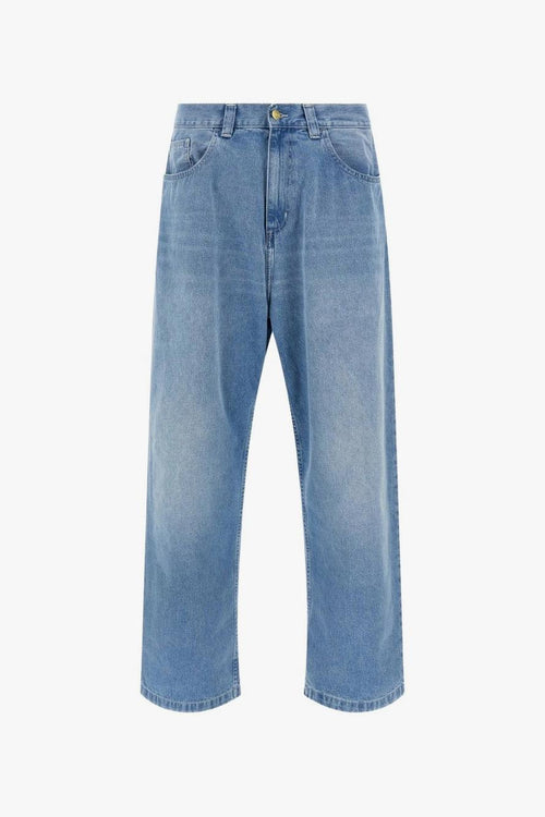 Wip Jeans Norco Uomo Blu